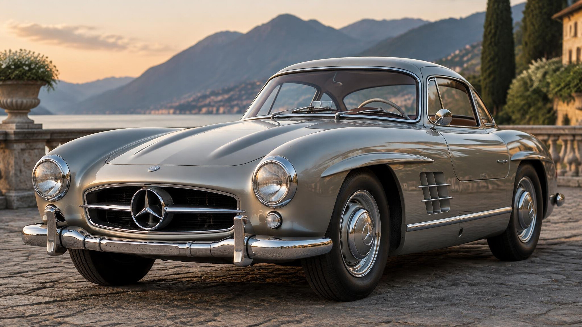 iconic car design
